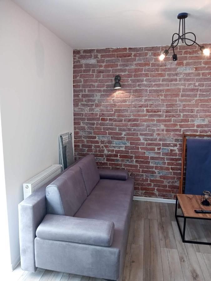 P.S. Loft Apartment Mielno  Exterior foto