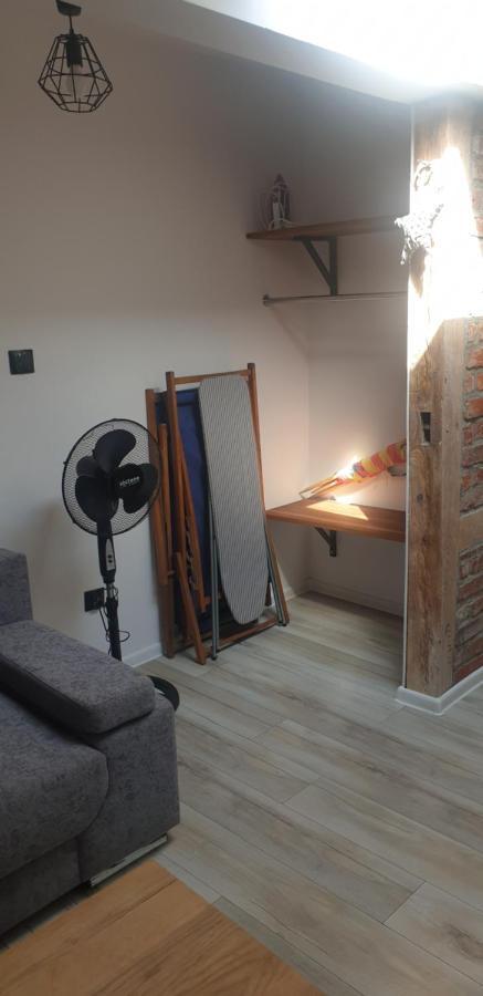 P.S. Loft Apartment Mielno  Exterior foto