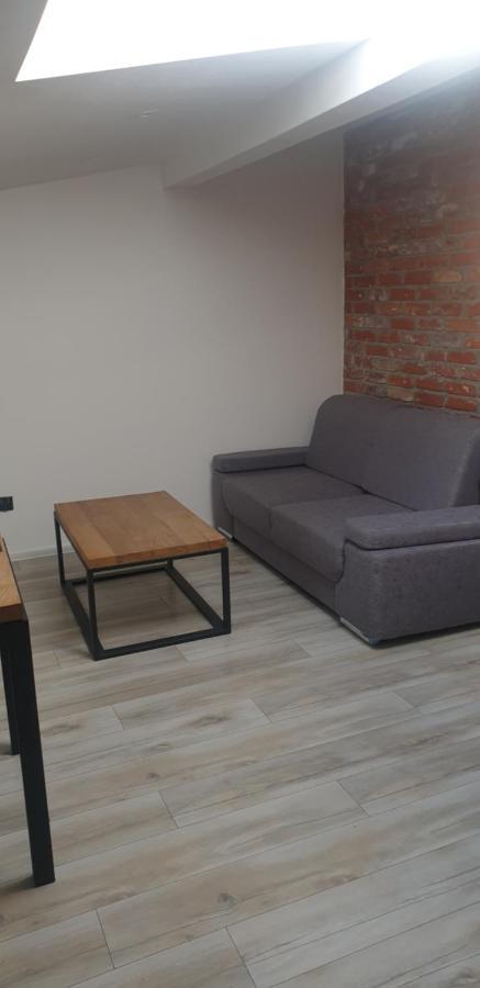 P.S. Loft Apartment Mielno  Exterior foto