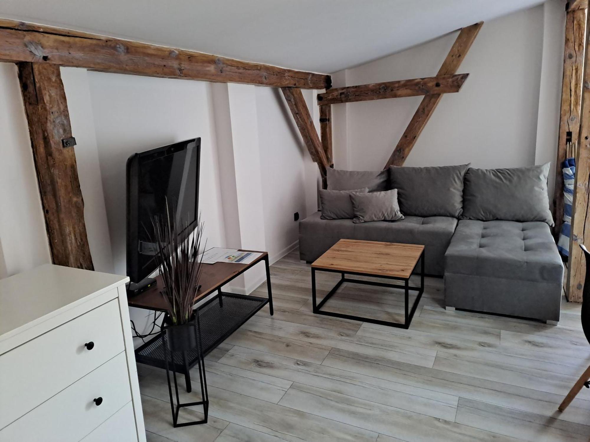 P.S. Loft Apartment Mielno  Exterior foto