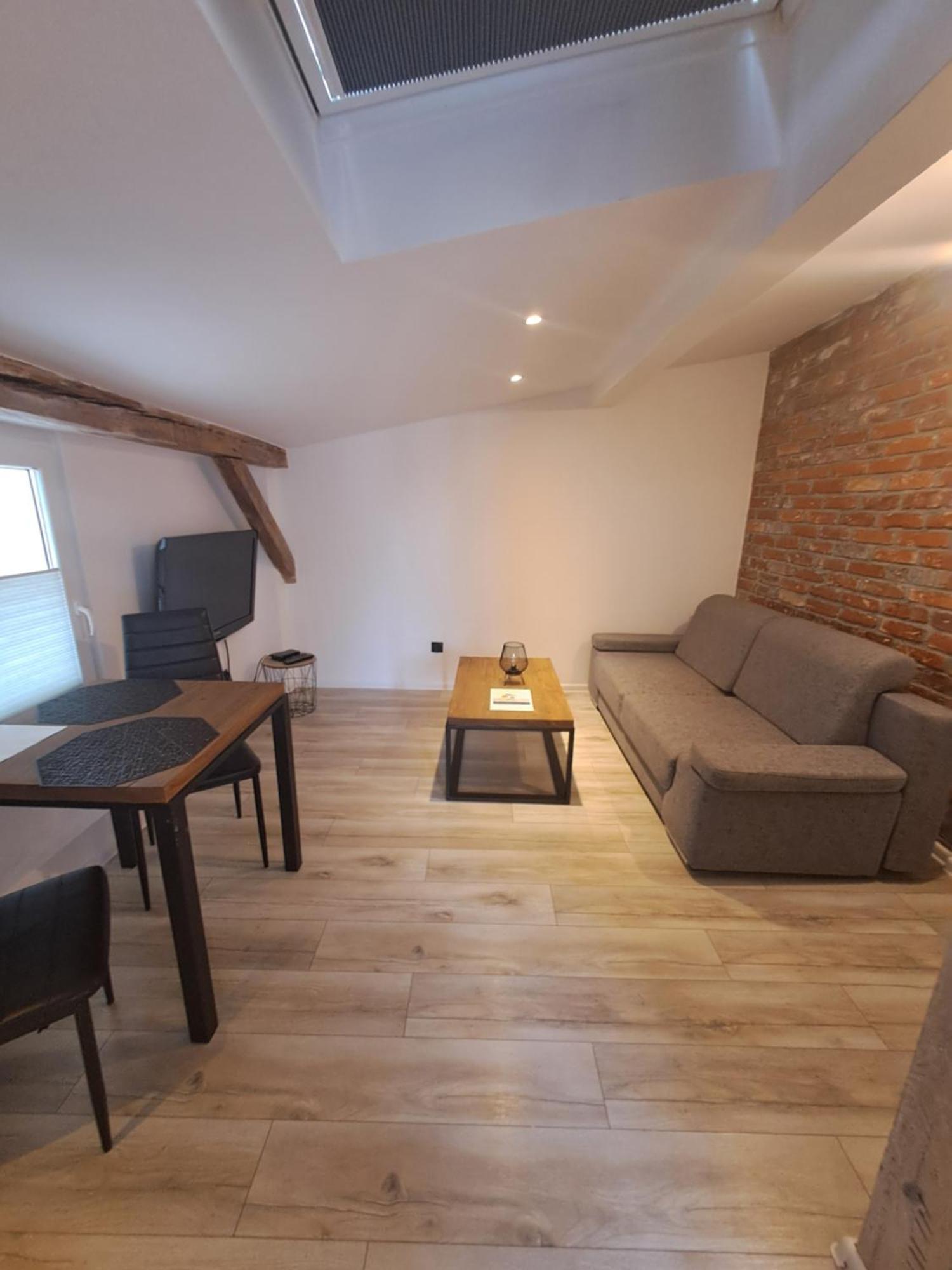 P.S. Loft Apartment Mielno  Exterior foto
